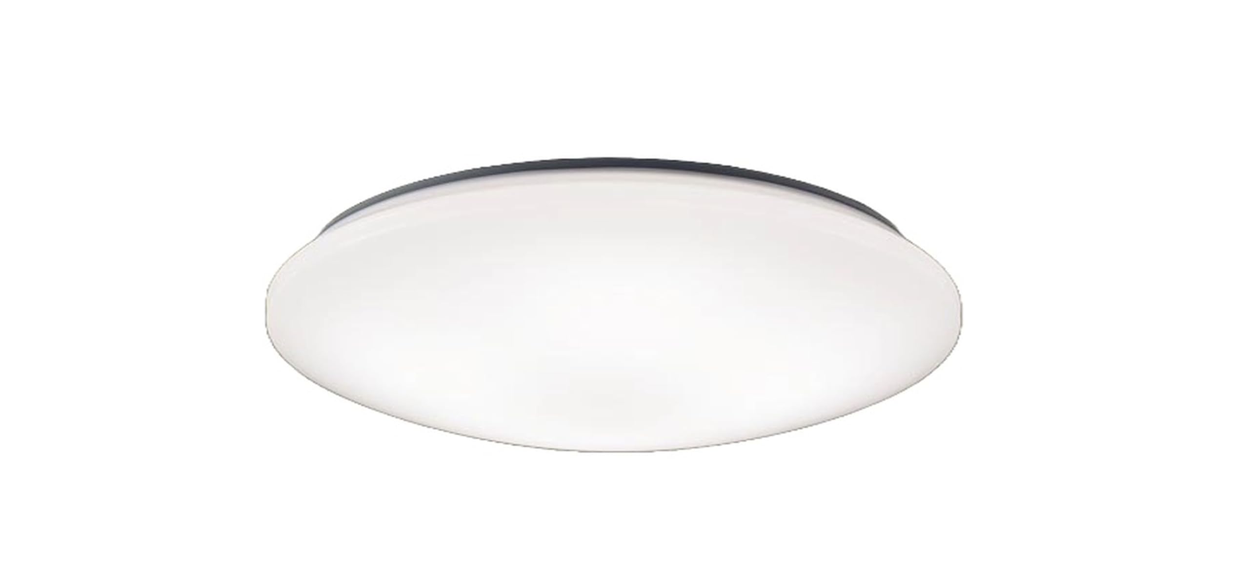 Amazon.co.jp: パナソニック(Panasonic) 天井直付型 LED[温白色